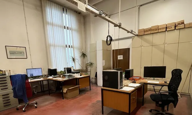 Недвижимость Бизнес-пространство Новый Стигне: 6