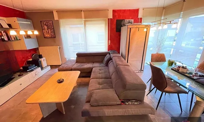 Недвижимость Apartment 1 bedroom for sale in Mersch: 1