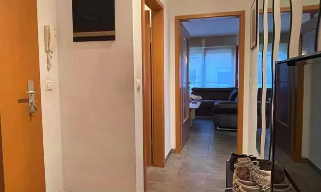 Недвижимость Apartment 1 bedroom for sale in Mersch: 5