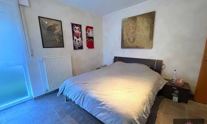 Недвижимость Apartment 1 bedroom for sale in Mersch: 6