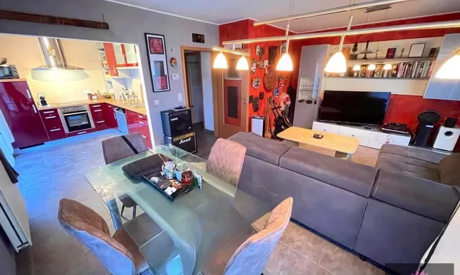 Недвижимость Apartment 1 bedroom for sale in Rollingen: 2