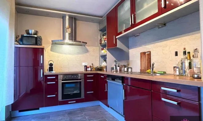 Недвижимость Apartment 1 bedroom for sale in Rollingen: 5