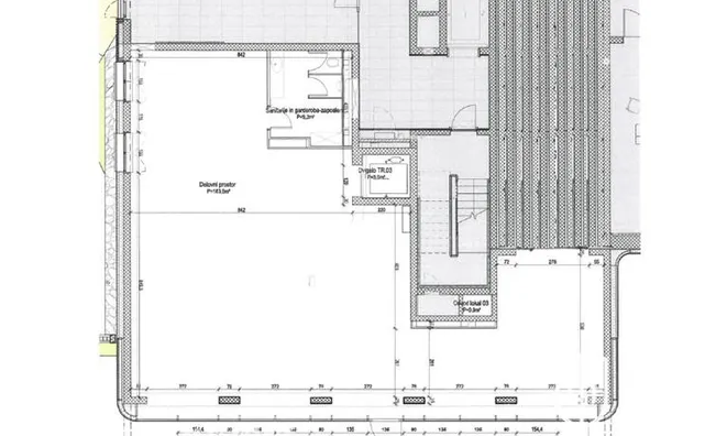 Недвижимость Коммерческое помещение Центр: 6