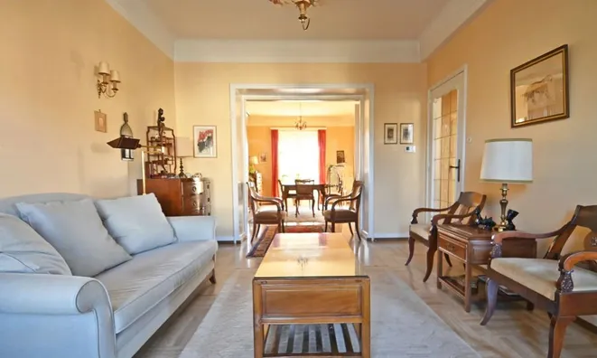 Недвижимость Detached house for sale in Luxembourg-Belair: 3