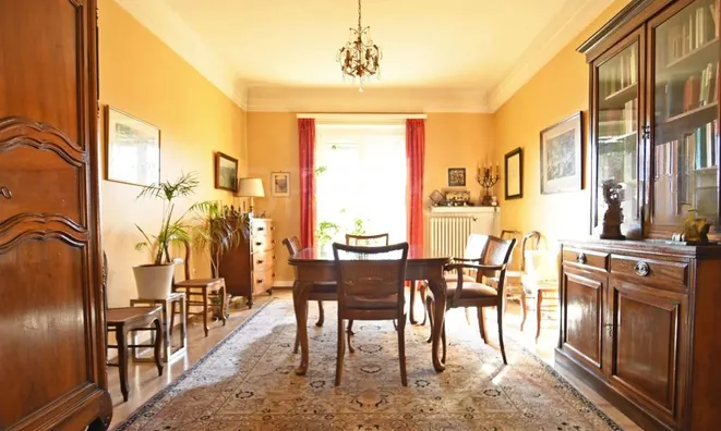 Недвижимость Detached house for sale in Luxembourg-Belair: 4