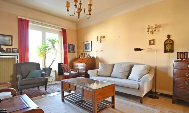 Недвижимость Detached house for sale in Luxembourg-Belair: 5