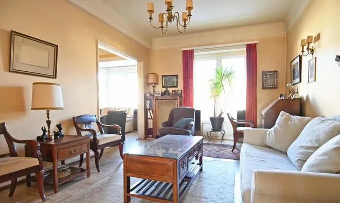 Недвижимость Detached house for sale in Luxembourg-Belair: 6