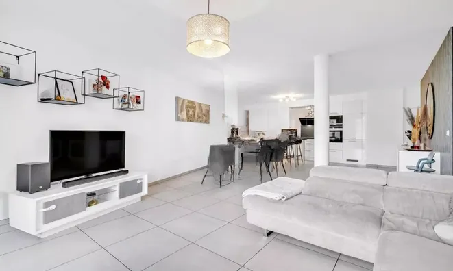 Недвижимость Apartment 2 bedrooms for sale in Differdange: 1