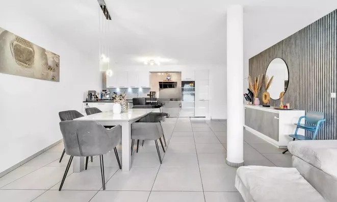 Недвижимость Apartment 2 bedrooms for sale in Differdange: 3