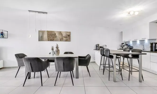 Недвижимость Apartment 2 bedrooms for sale in Differdange: 7