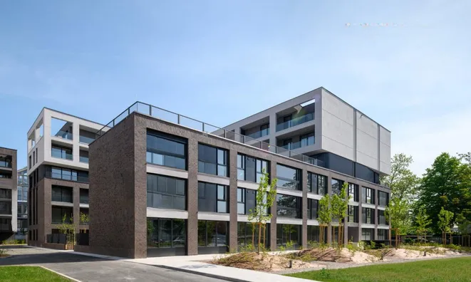 Недвижимость Коммерческое помещение : 2