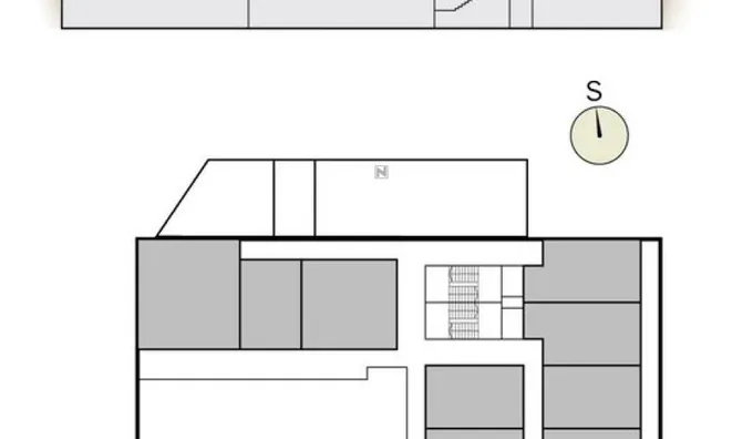 Недвижимость Коммерческое помещение : 4