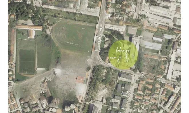 Недвижимость Коммерческое помещение : 7