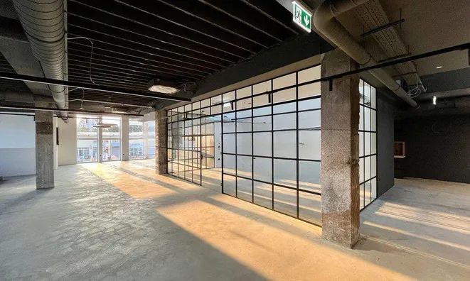 Недвижимость Офисное помещение Шишка: 3