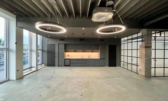 Недвижимость Офисное помещение Шишка: 4