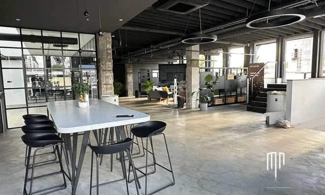 Недвижимость Офисное помещение Шишка: 6