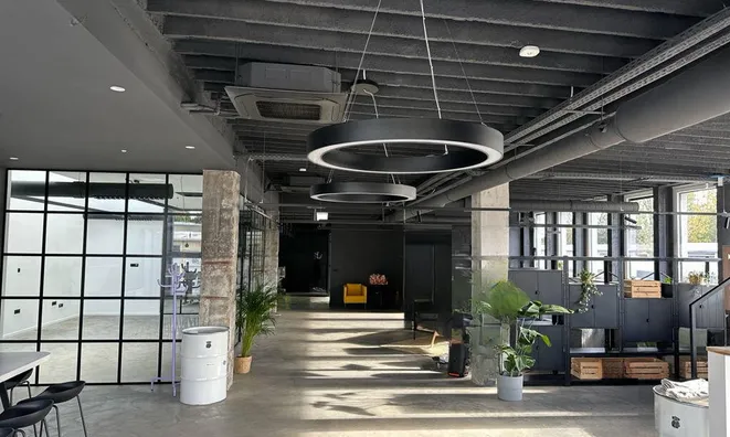 Недвижимость Офисное помещение Шишка: 7