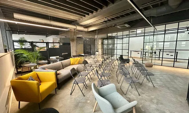 Недвижимость Офисное помещение Шишка: 9