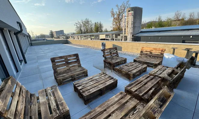 Недвижимость Офисное помещение Шишка: 15