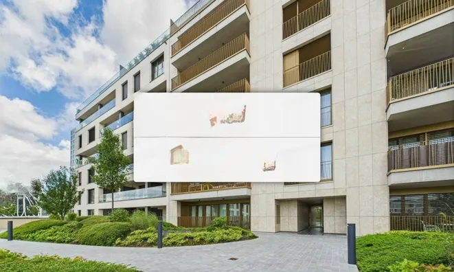 Недвижимость Apartment 2 bedrooms for sale in Luxembourg-Gasperich - Cloche d'or: 1
