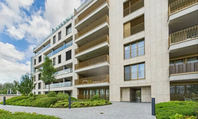 Недвижимость Apartment 2 bedrooms for sale in Luxembourg-Gasperich - Cloche d'or: 2