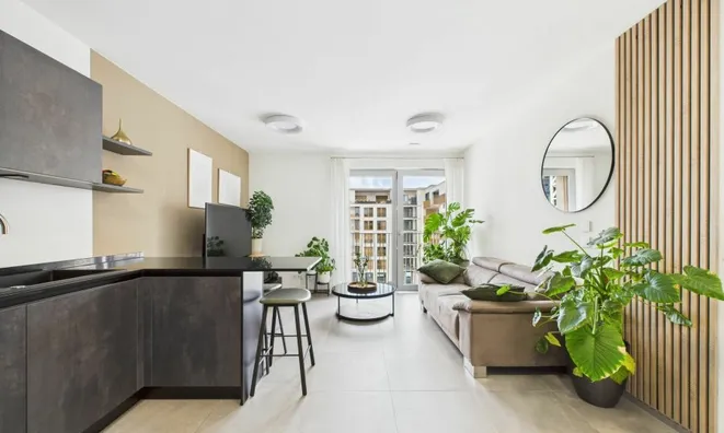 Недвижимость Apartment 2 bedrooms for sale in Luxembourg-Gasperich - Cloche d'or: 3