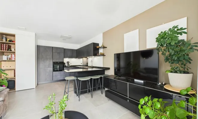 Недвижимость Apartment 2 bedrooms for sale in Luxembourg-Gasperich - Cloche d'or: 4