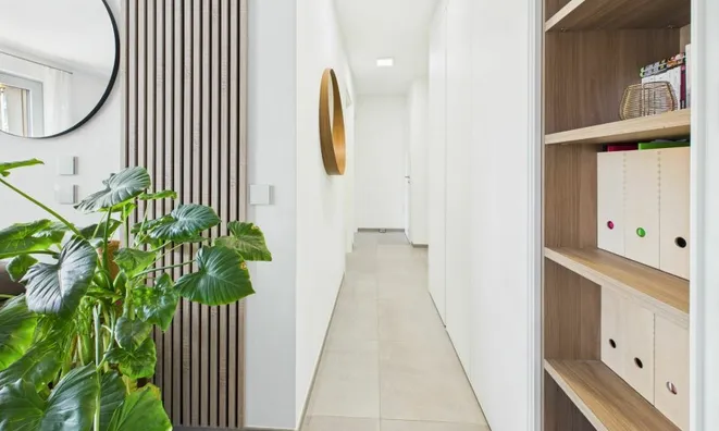 Недвижимость Apartment 2 bedrooms for sale in Luxembourg-Gasperich - Cloche d'or: 5