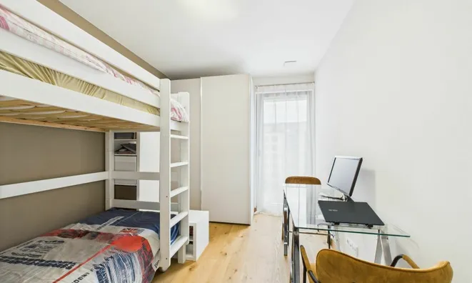 Недвижимость Apartment 2 bedrooms for sale in Luxembourg-Gasperich - Cloche d'or: 7