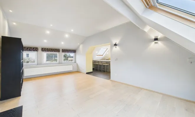 Недвижимость Apartment 1 bedroom for sale in Kehlen: 1