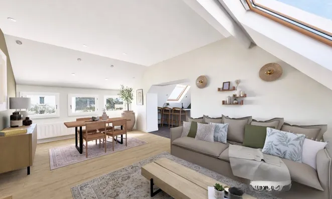 Недвижимость Apartment 1 bedroom for sale in Kehlen: 2