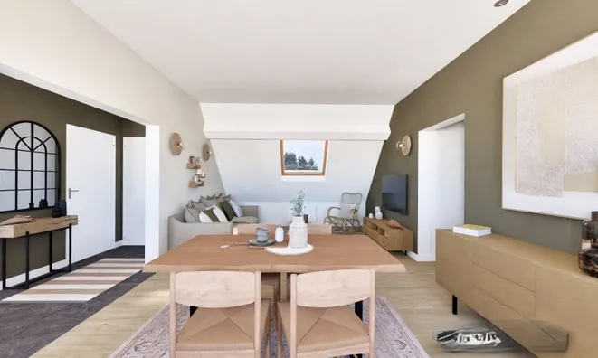 Недвижимость Apartment 1 bedroom for sale in Kehlen: 4