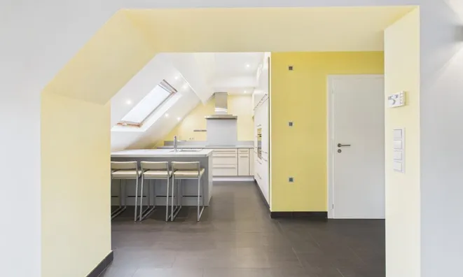 Недвижимость Apartment 1 bedroom for sale in Kehlen: 6