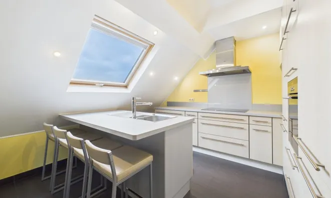 Недвижимость Apartment 1 bedroom for sale in Kehlen: 7