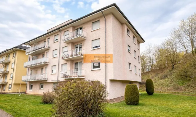 Недвижимость Apartment 2 bedrooms for sale in Pétange: 1