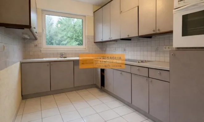 Недвижимость Apartment 2 bedrooms for sale in Pétange: 4
