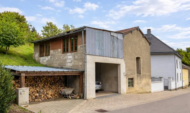 Недвижимость House 5 bedrooms for sale in Bavigne: 2