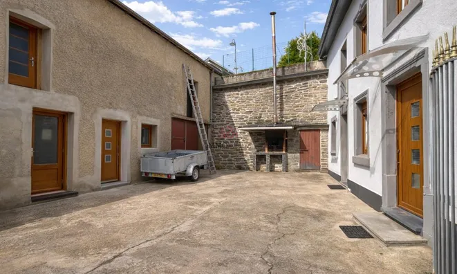 Недвижимость House 5 bedrooms for sale in Bavigne: 3