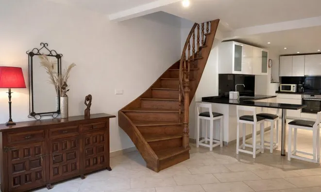 Недвижимость House 5 bedrooms for sale in Bavigne: 4