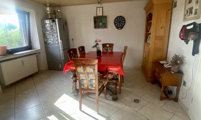 Недвижимость Duplex 2 bedrooms for sale in Esch-sur-Alzette: 4