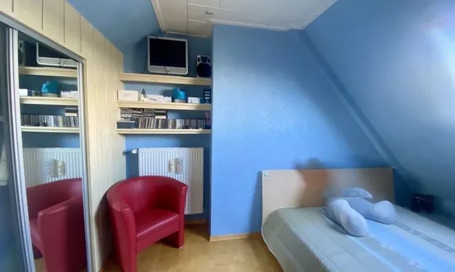 Недвижимость Duplex 2 bedrooms for sale in Esch-sur-Alzette: 5