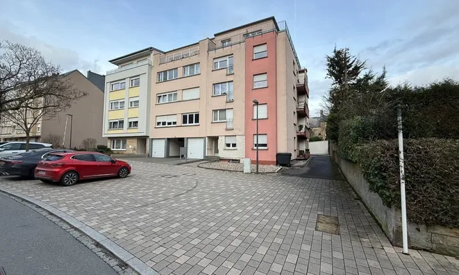 Недвижимость Apartment 1 bedroom for sale in Luxembourg-Limpertsberg: 3
