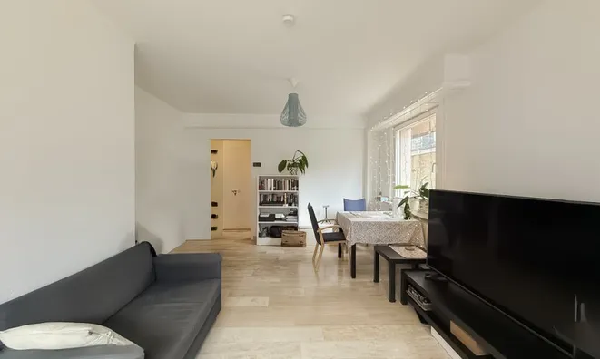 Недвижимость Apartment 1 bedroom for sale in Luxembourg-Limpertsberg: 4