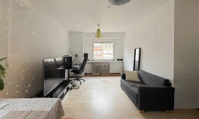 Недвижимость Apartment 1 bedroom for sale in Luxembourg-Limpertsberg: 5