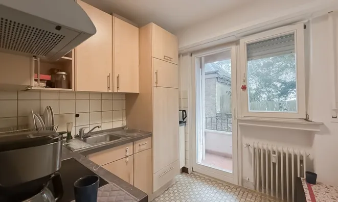 Недвижимость Apartment 1 bedroom for sale in Luxembourg-Limpertsberg: 6