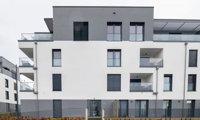 Недвижимость Apartment 1 bedroom for sale in Howald: 1