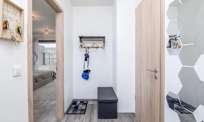 Недвижимость Apartment 1 bedroom for sale in Howald: 4