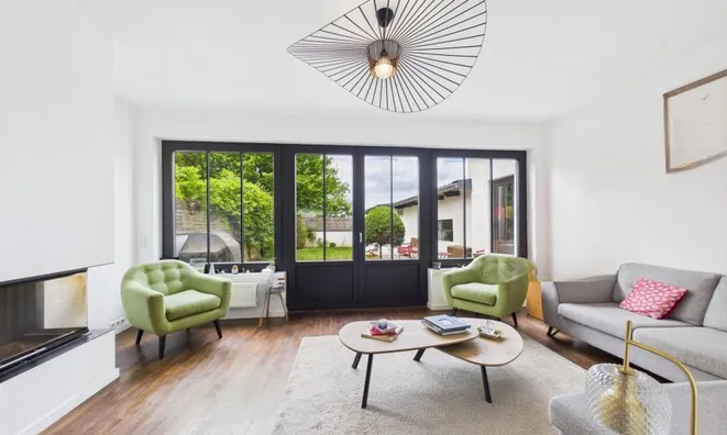 Недвижимость Semi-detached house 4 bedrooms for sale in Howald: 4