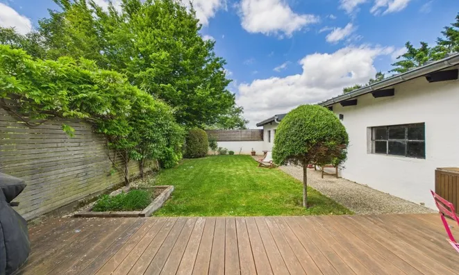 Недвижимость Semi-detached house 4 bedrooms for sale in Howald: 5