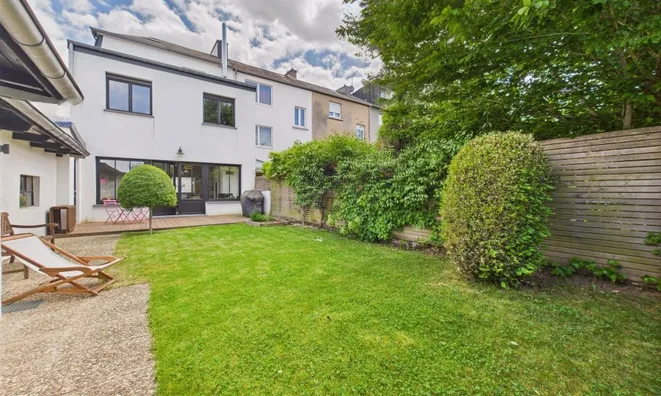 Недвижимость Semi-detached house 4 bedrooms for sale in Howald: 7